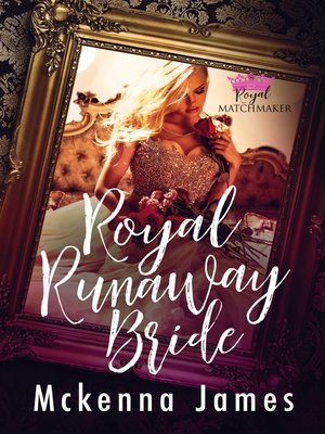 cover image of Royal Runaway Bride